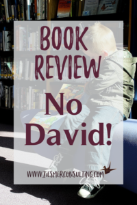 Book Review No David